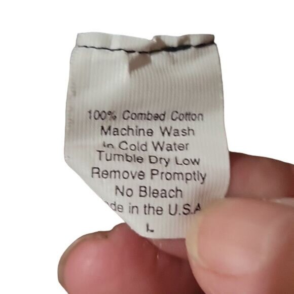 Bruno Mars‎ XXIV Magic World Tour 2017 Raglan Baseball Tee Shirt L White Black - Picture 5 of 5